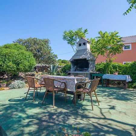 Apartament App Bonic Veli Lošinj Zewnętrze zdjęcie