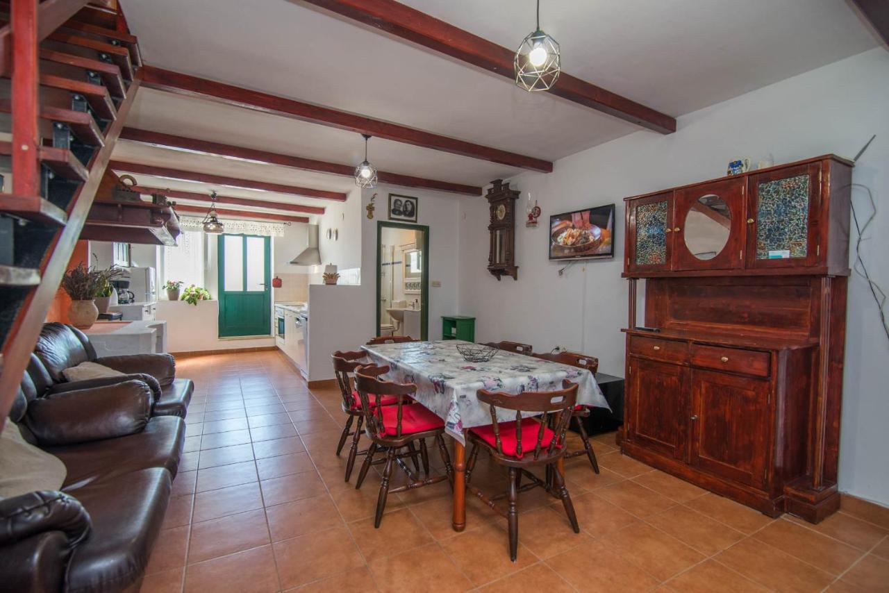 Apartament App Bonic Veli Lošinj Zewnętrze zdjęcie