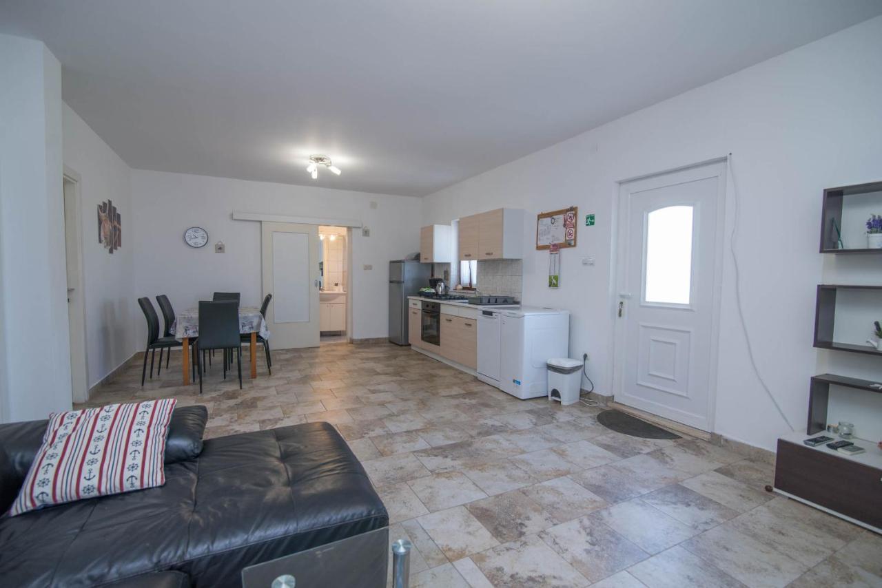 Apartament App Bonic Veli Lošinj Zewnętrze zdjęcie