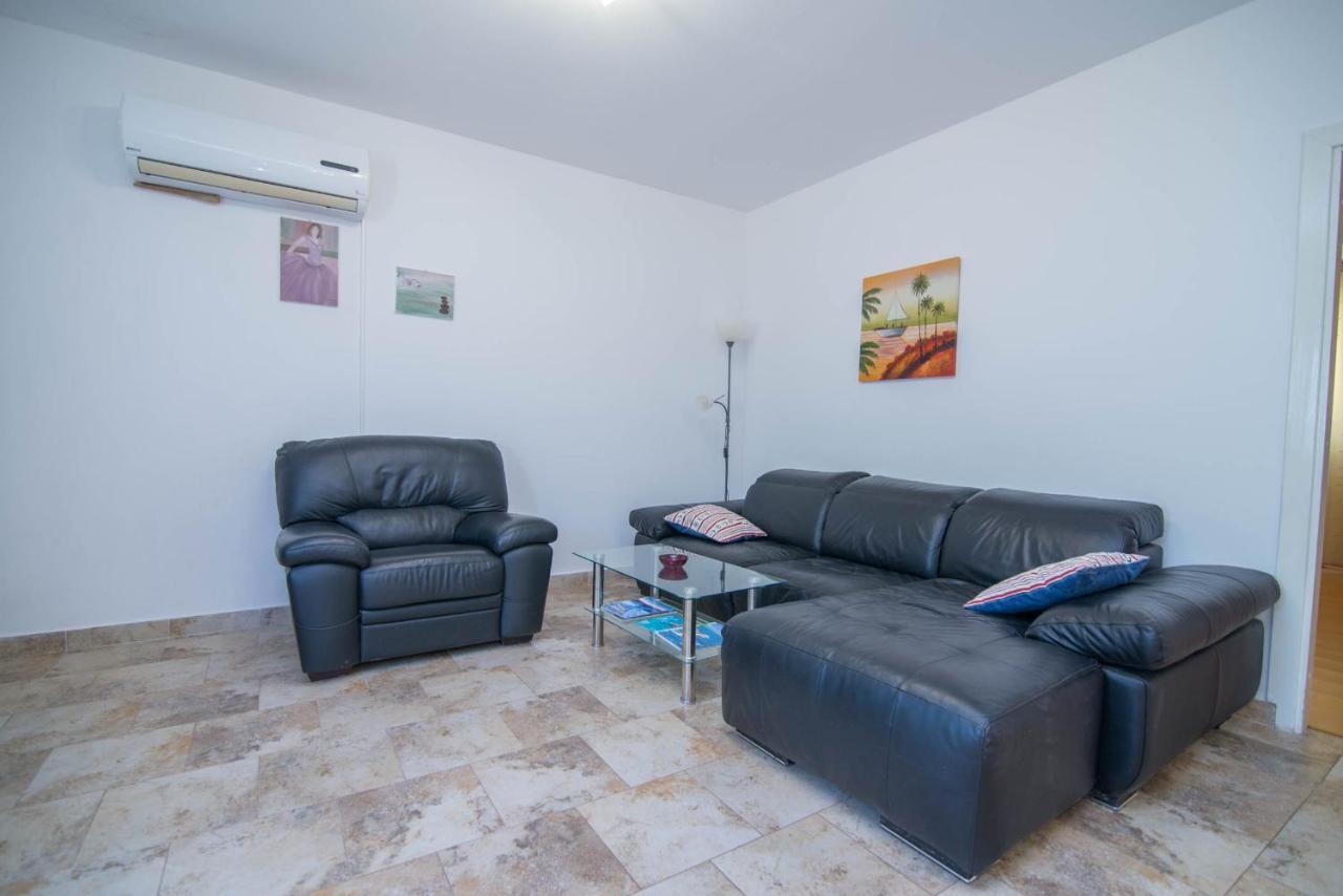 Apartament App Bonic Veli Lošinj Zewnętrze zdjęcie