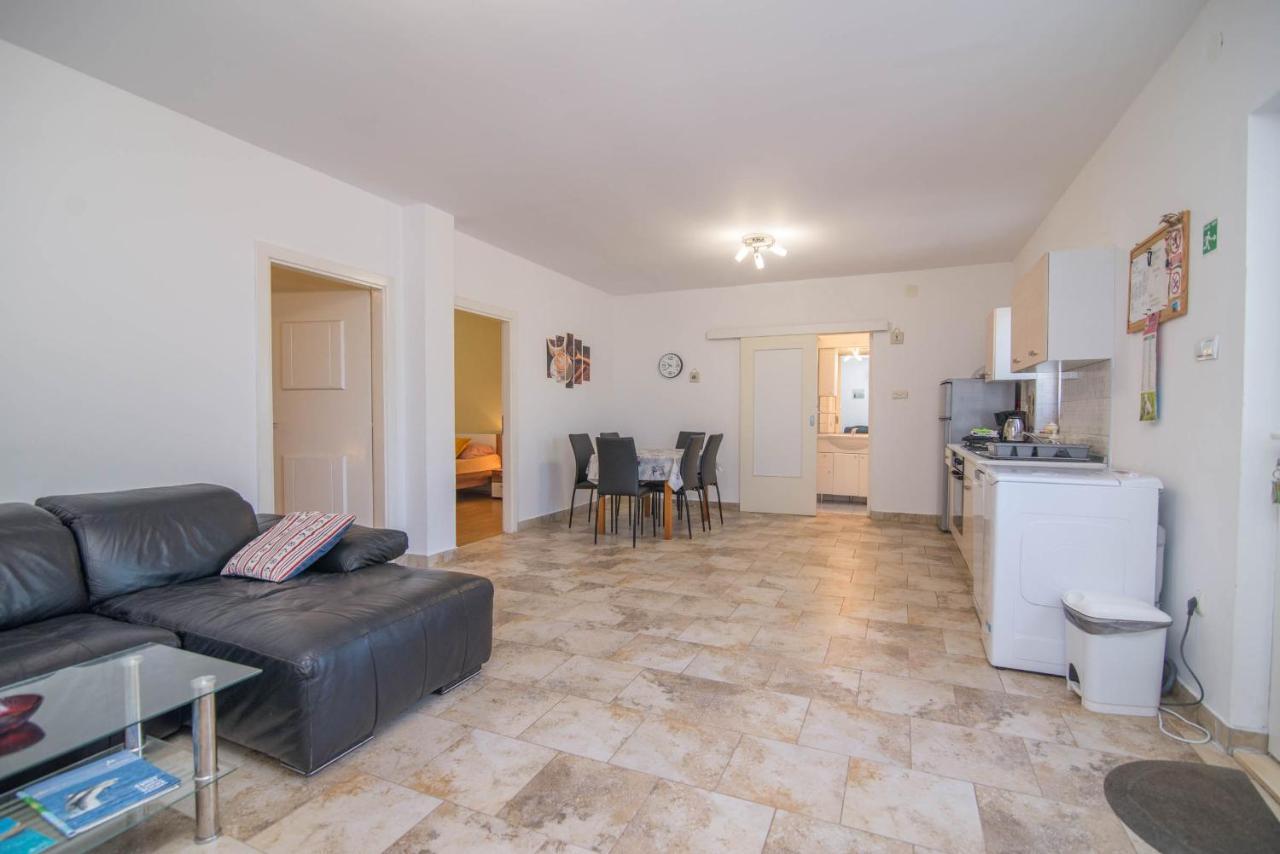Apartament App Bonic Veli Lošinj Zewnętrze zdjęcie