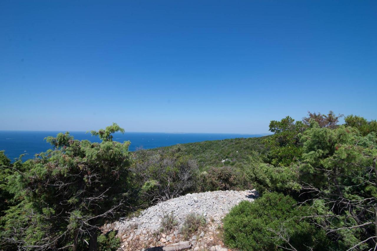 Apartament App Bonic Veli Lošinj Zewnętrze zdjęcie