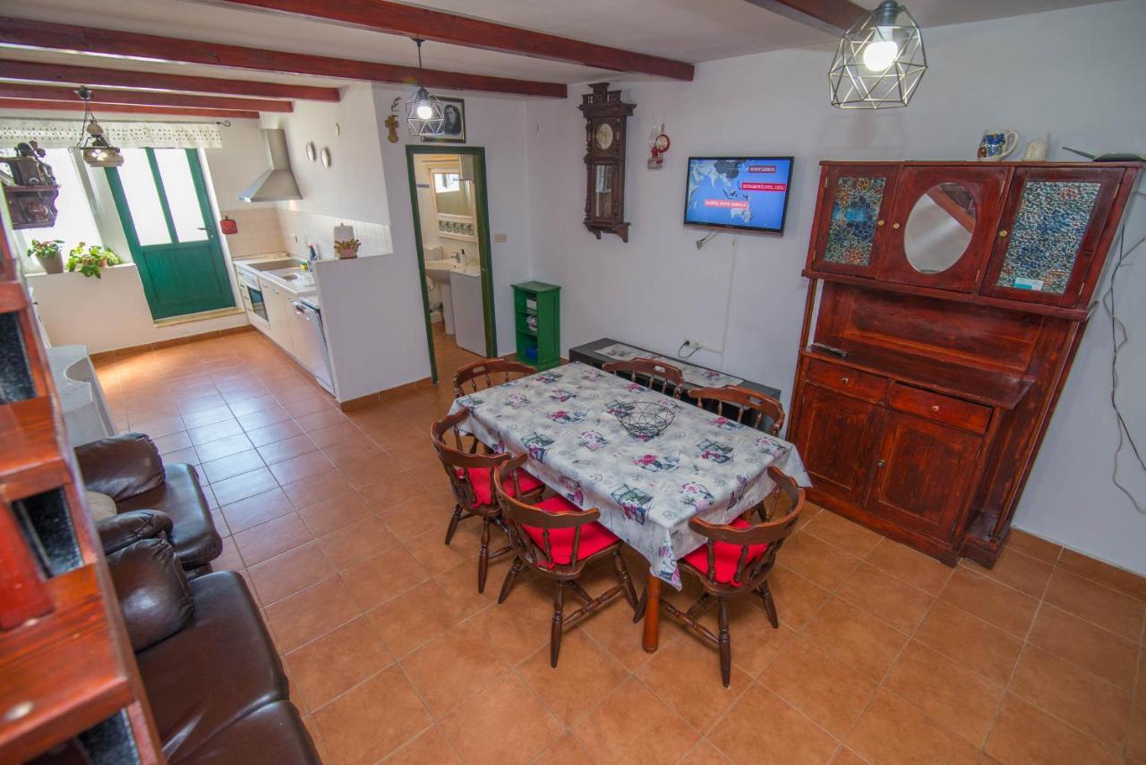Apartament App Bonic Veli Lošinj Zewnętrze zdjęcie