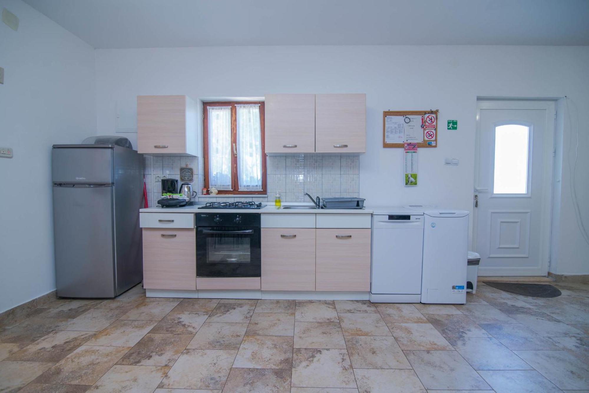 Apartament App Bonic Veli Lošinj Zewnętrze zdjęcie