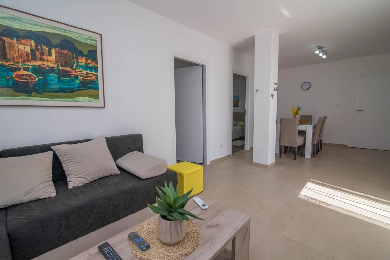 Apartament App Bonic Veli Lošinj Zewnętrze zdjęcie