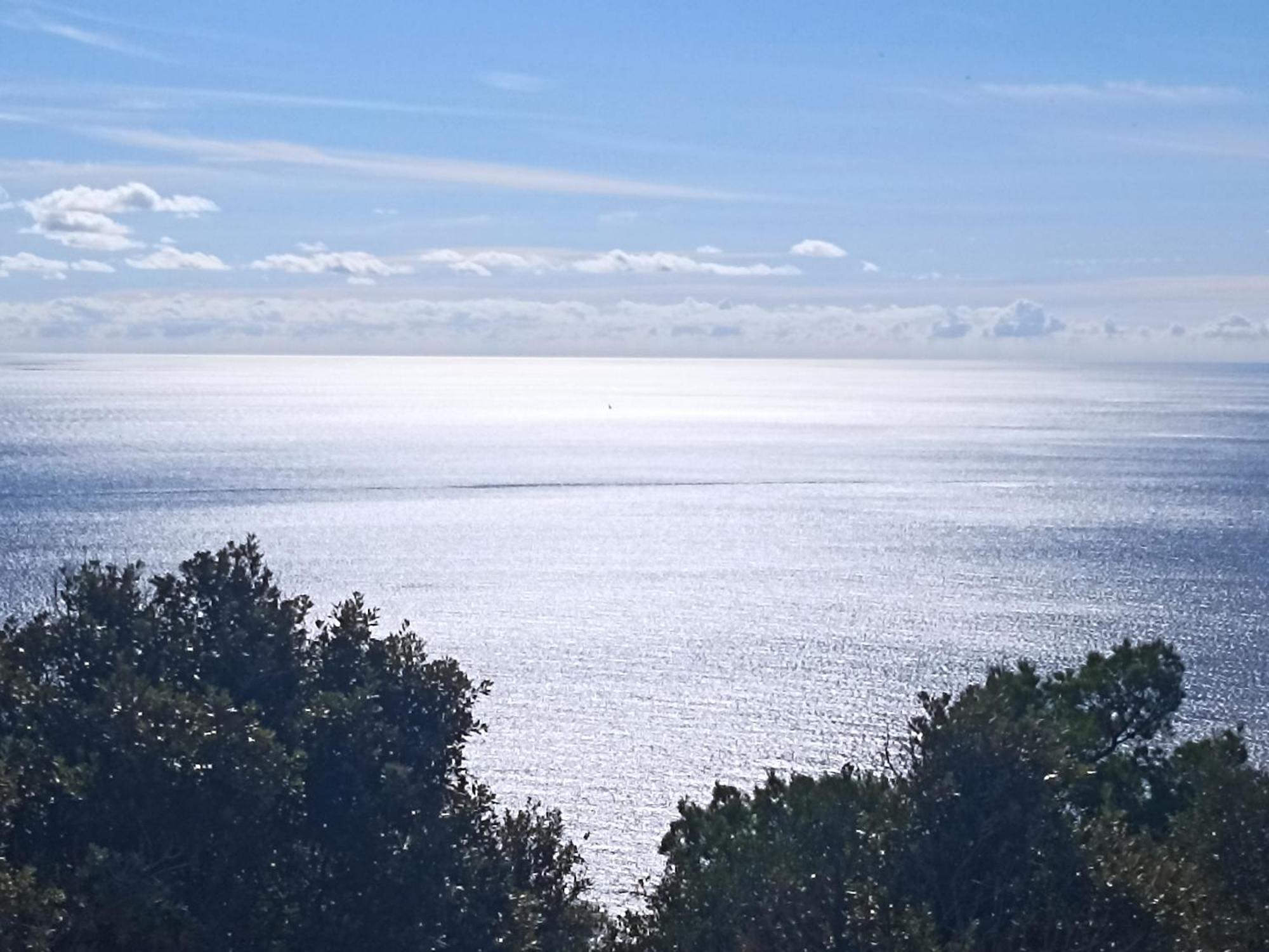 Apartament App Bonic Veli Lošinj Zewnętrze zdjęcie