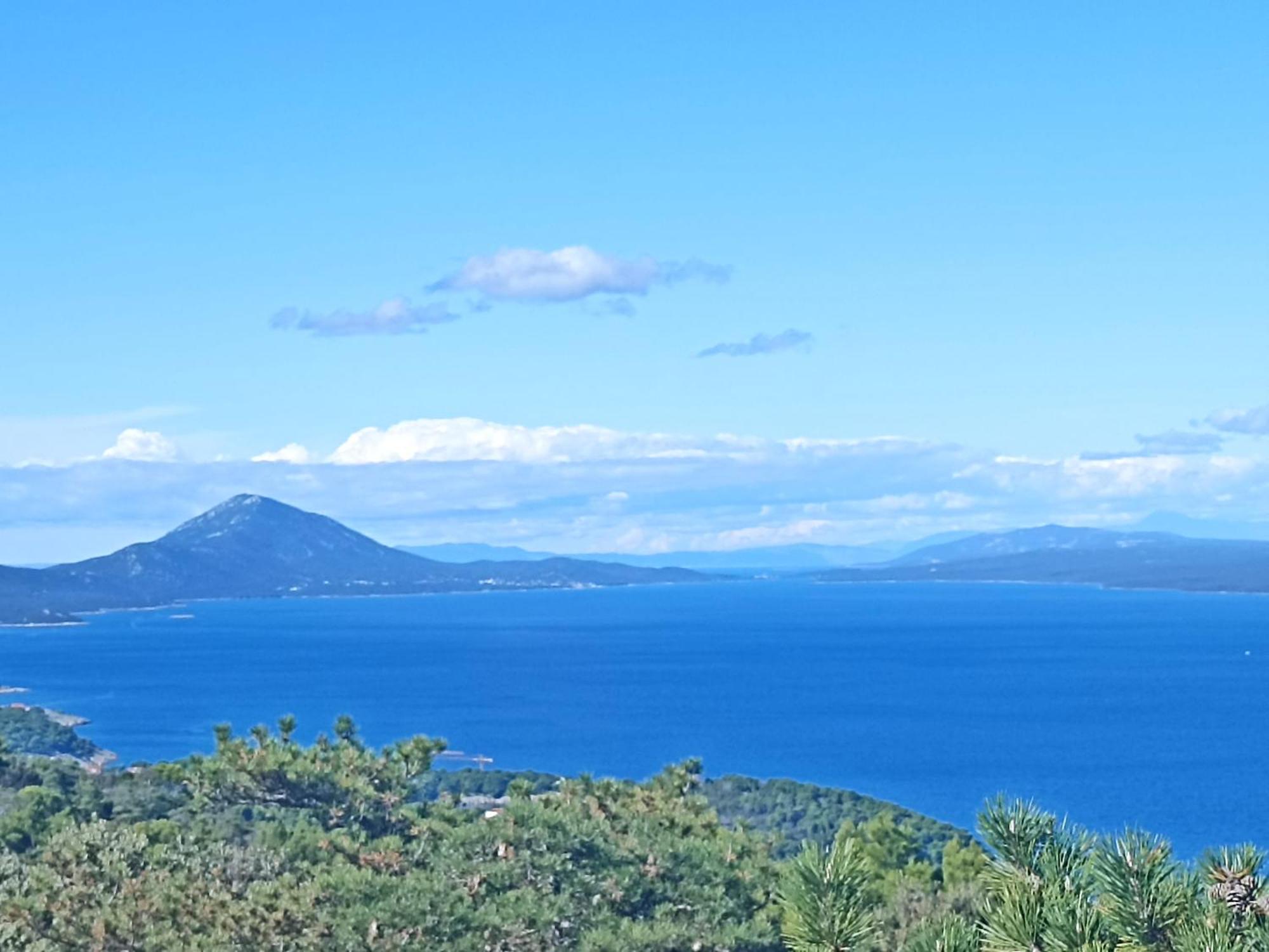 Apartament App Bonic Veli Lošinj Zewnętrze zdjęcie