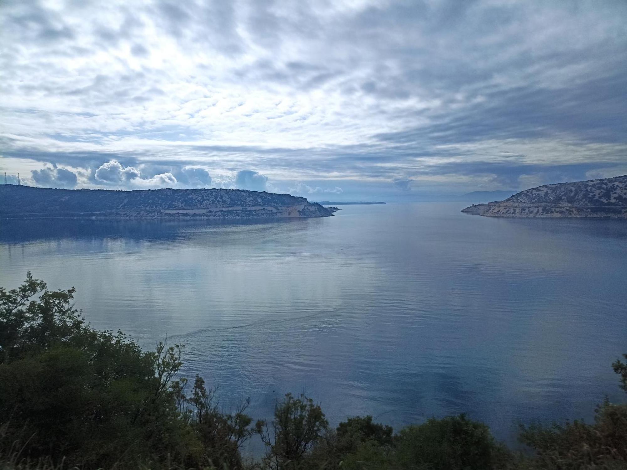 Apartament App Bonic Veli Lošinj Zewnętrze zdjęcie