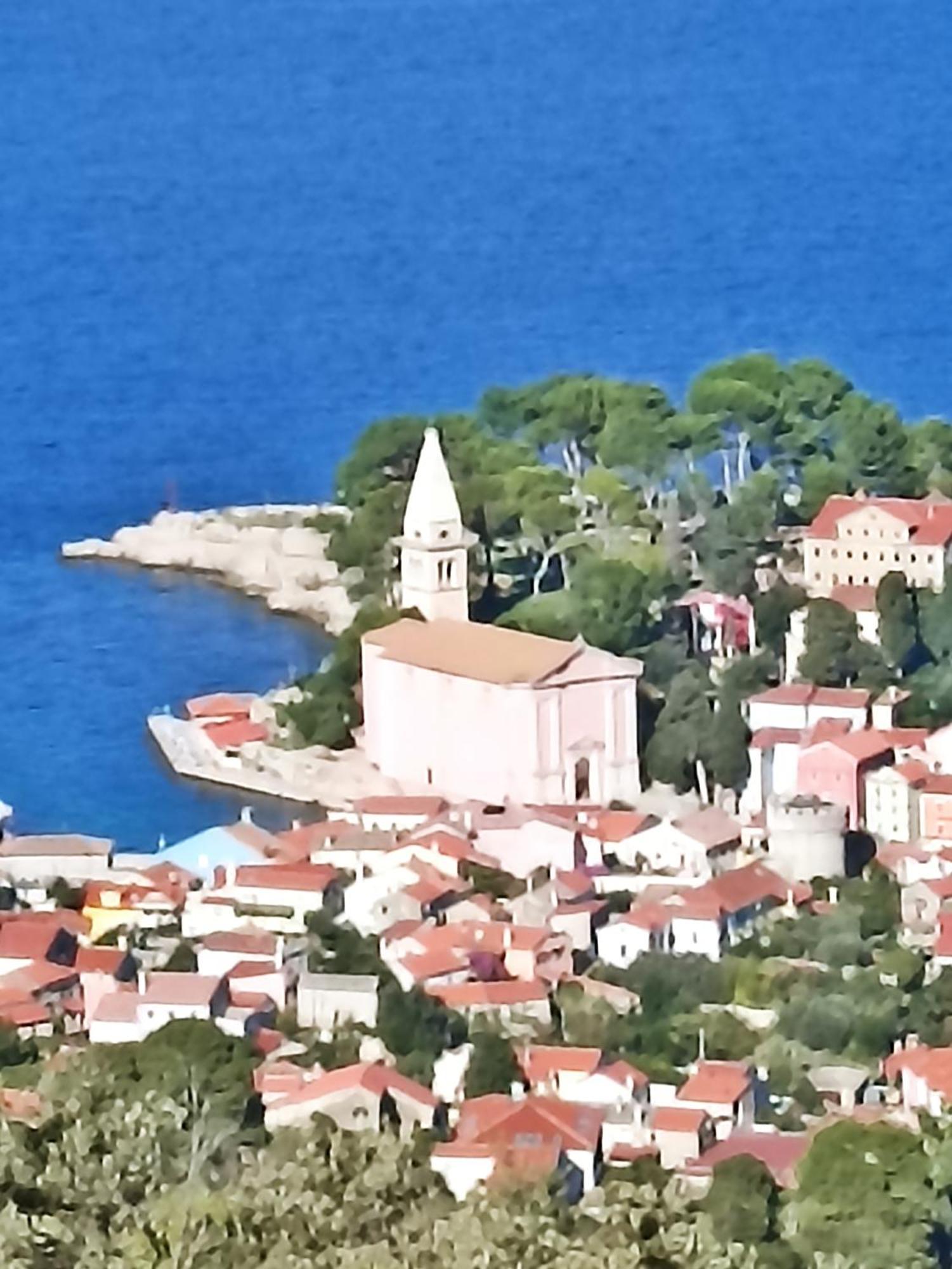 Apartament App Bonic Veli Lošinj Zewnętrze zdjęcie