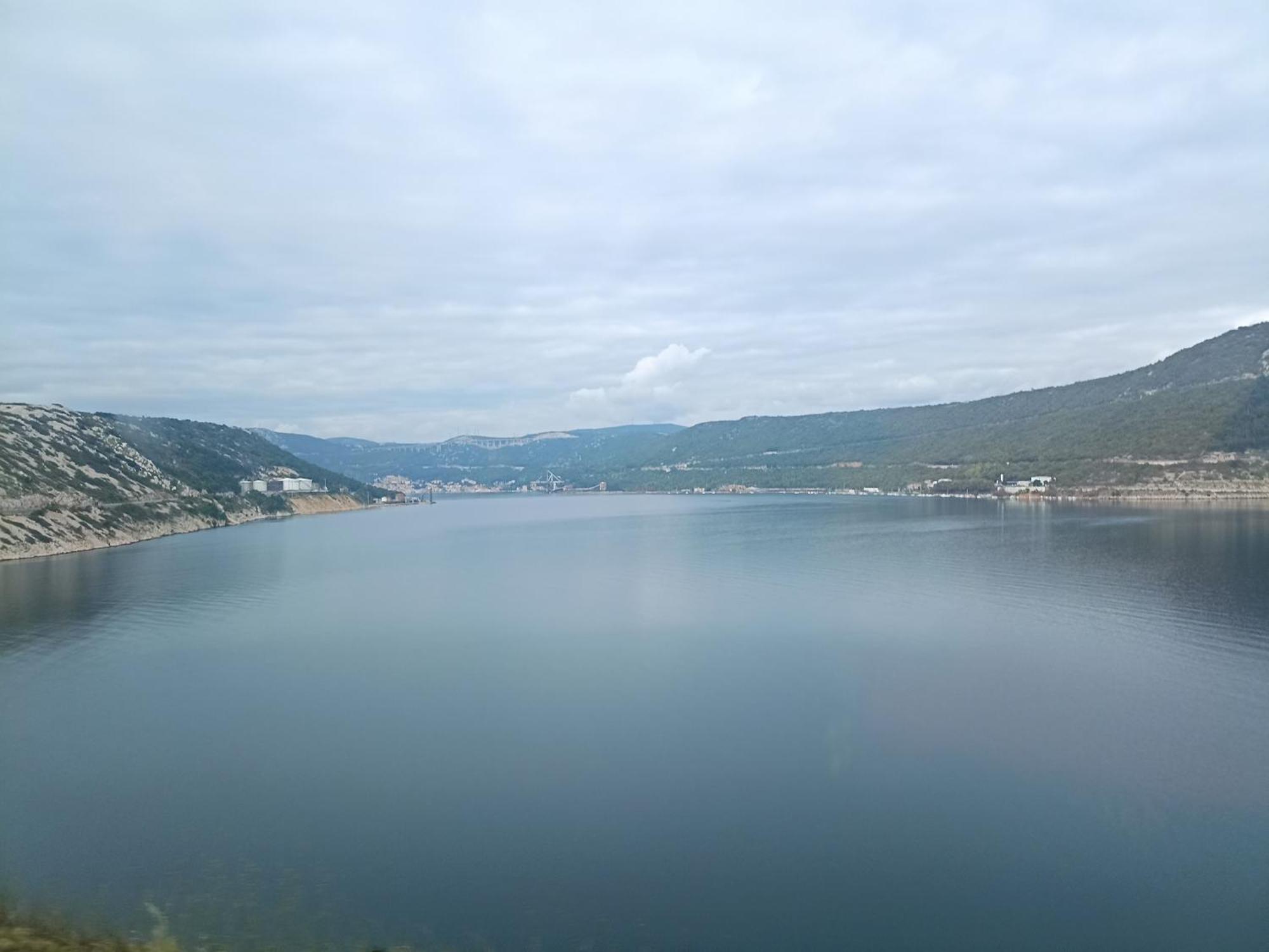 Apartament App Bonic Veli Lošinj Zewnętrze zdjęcie