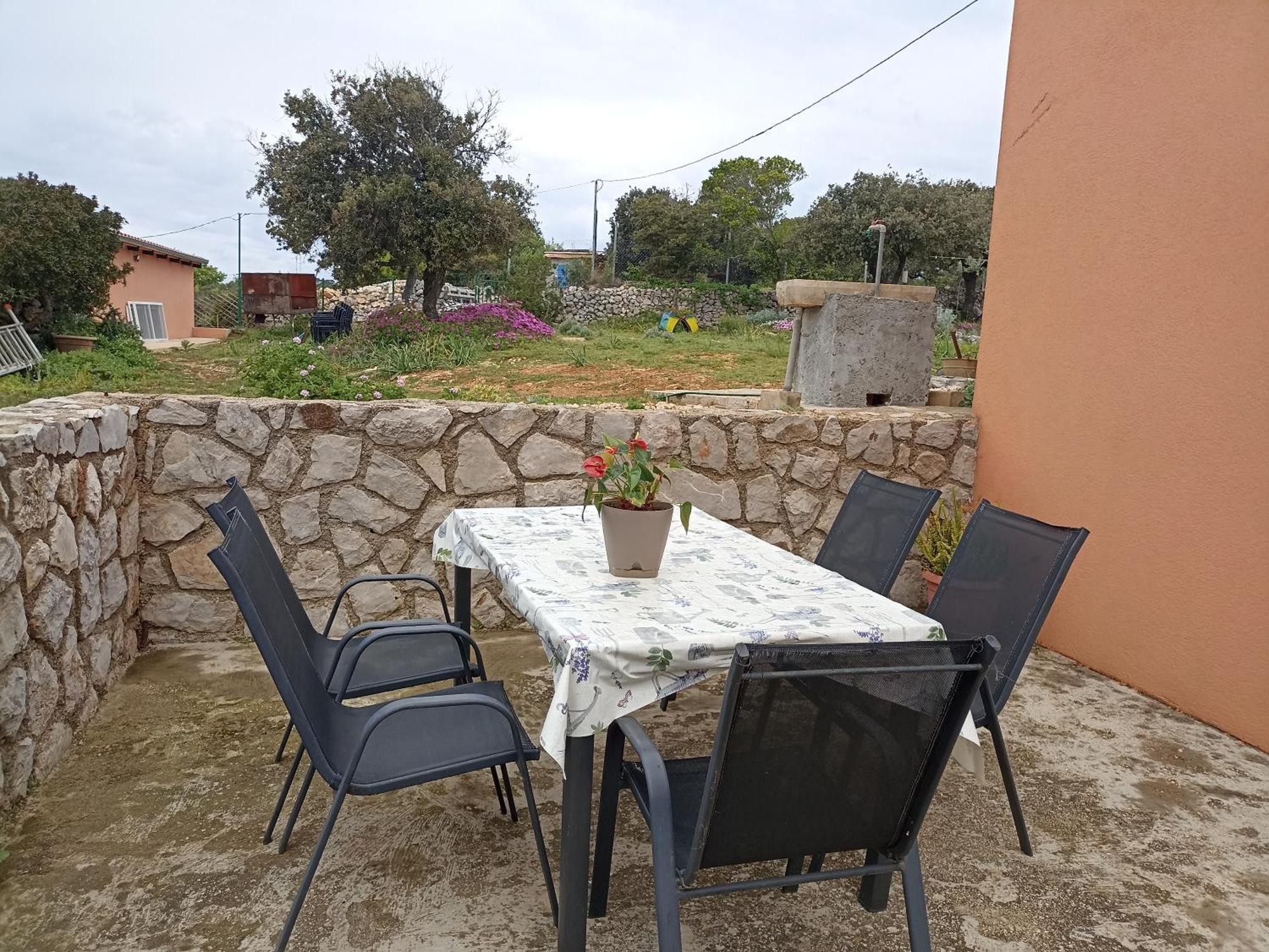 Apartament App Bonic Veli Lošinj Pokój zdjęcie