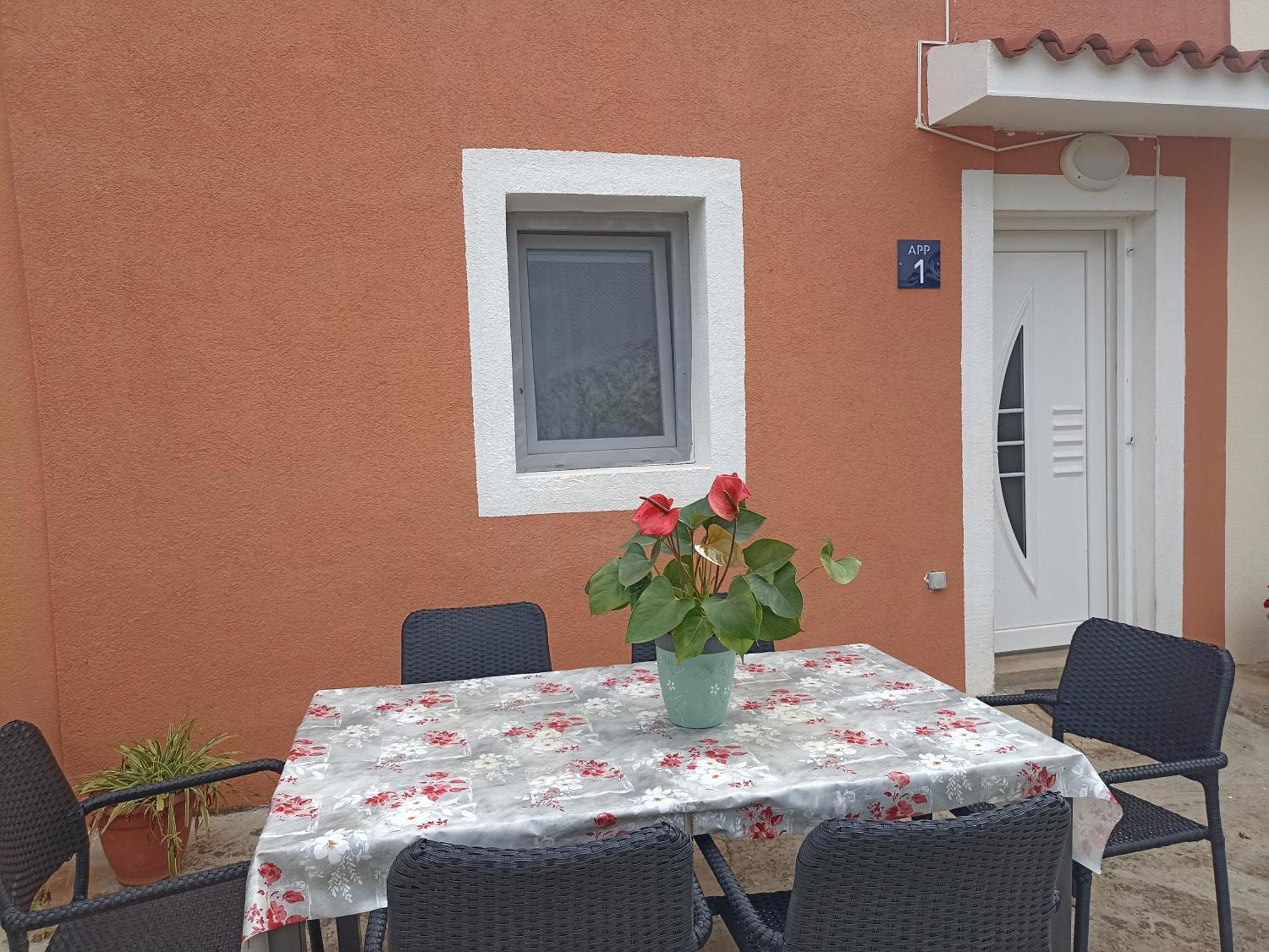 Apartament App Bonic Veli Lošinj Pokój zdjęcie