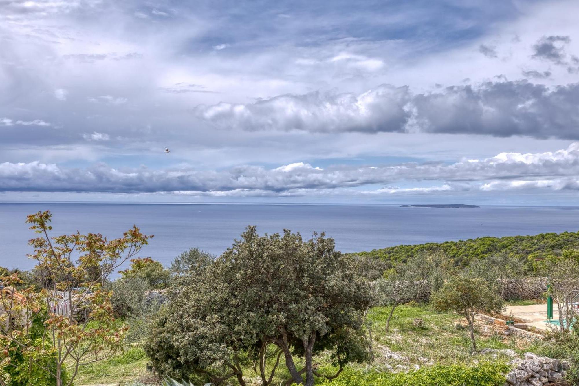 Apartament App Bonic Veli Lošinj Pokój zdjęcie