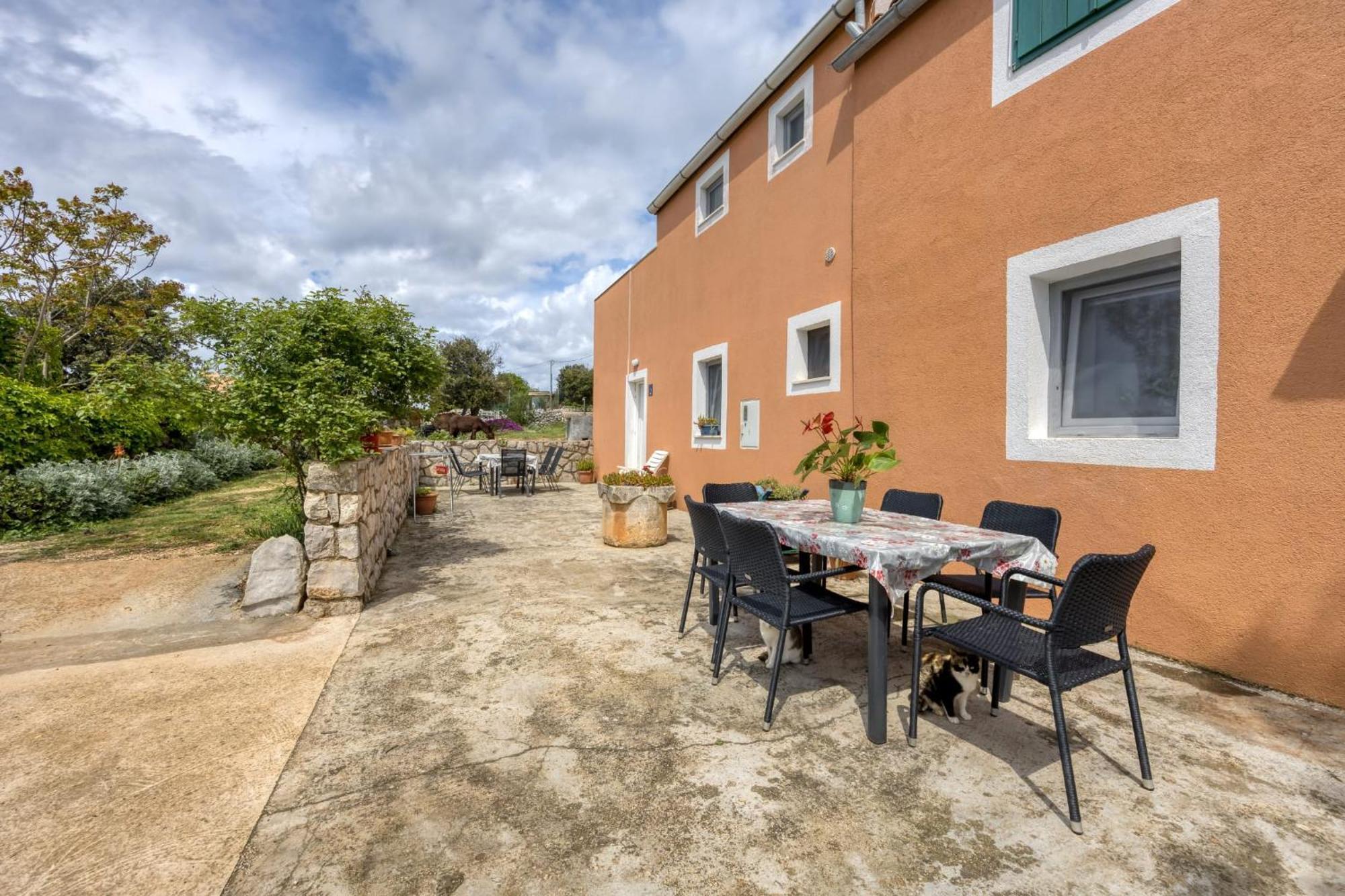 Apartament App Bonic Veli Lošinj Pokój zdjęcie