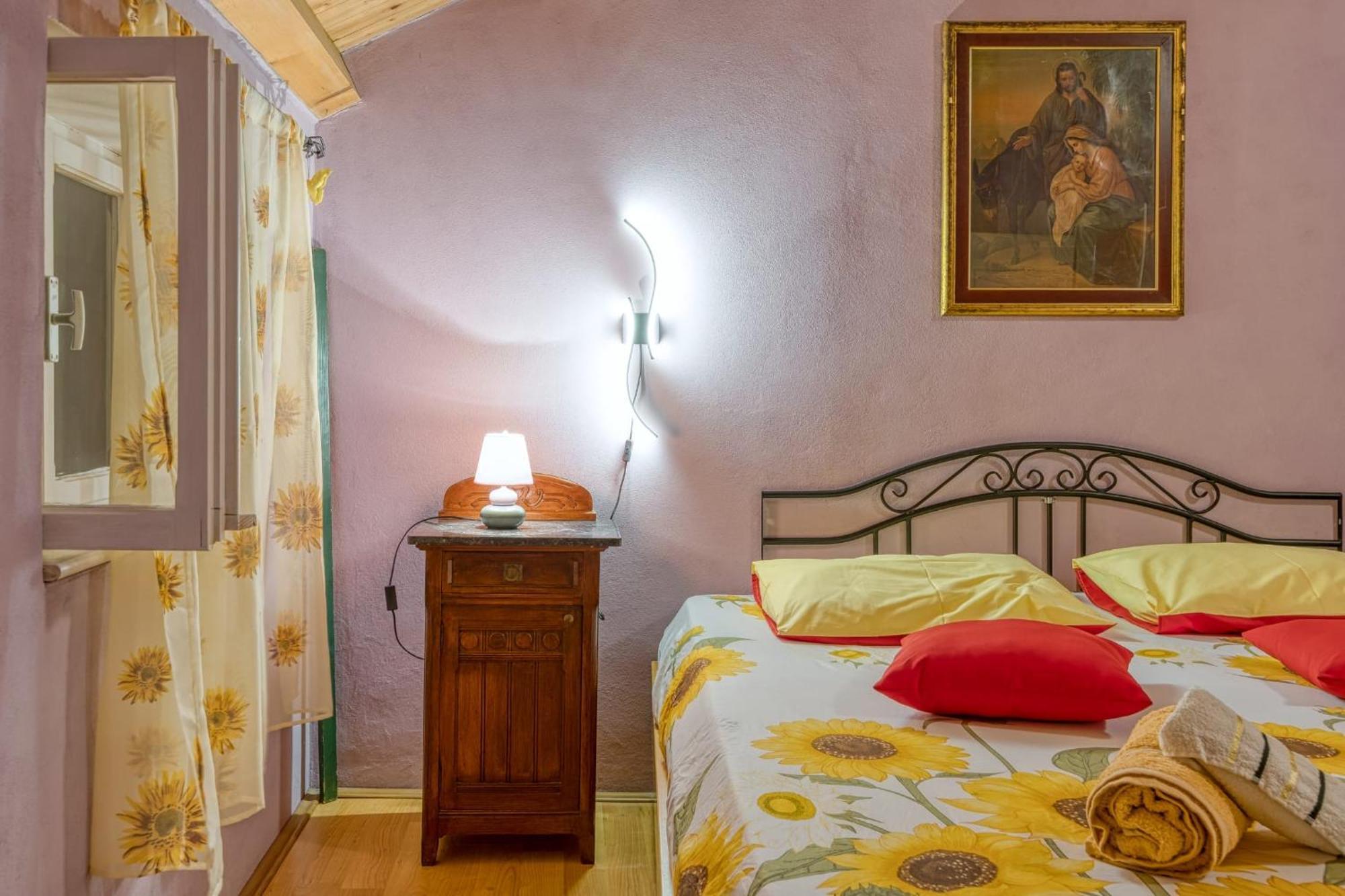 Apartament App Bonic Veli Lošinj Zewnętrze zdjęcie