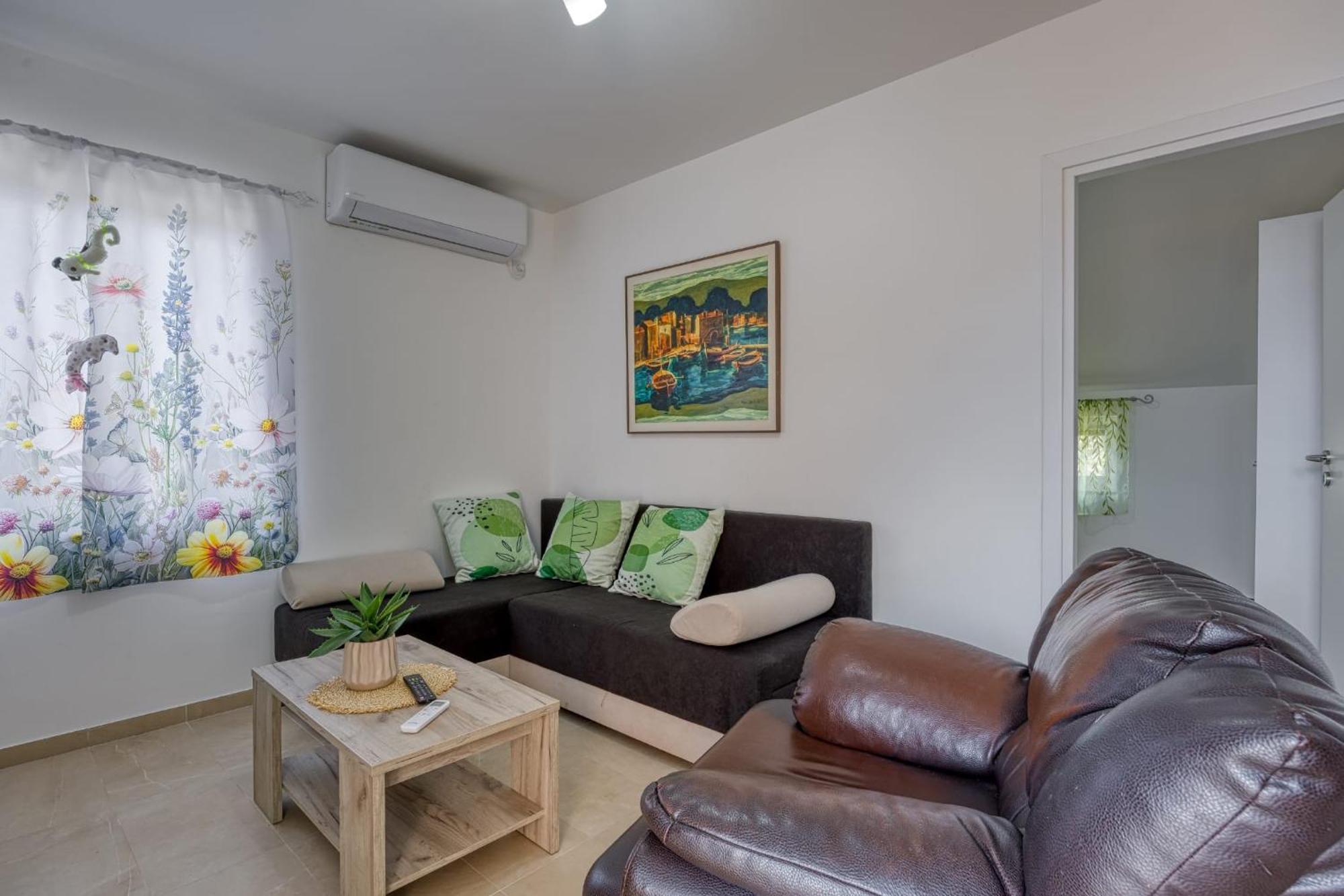 Apartament App Bonic Veli Lošinj Zewnętrze zdjęcie