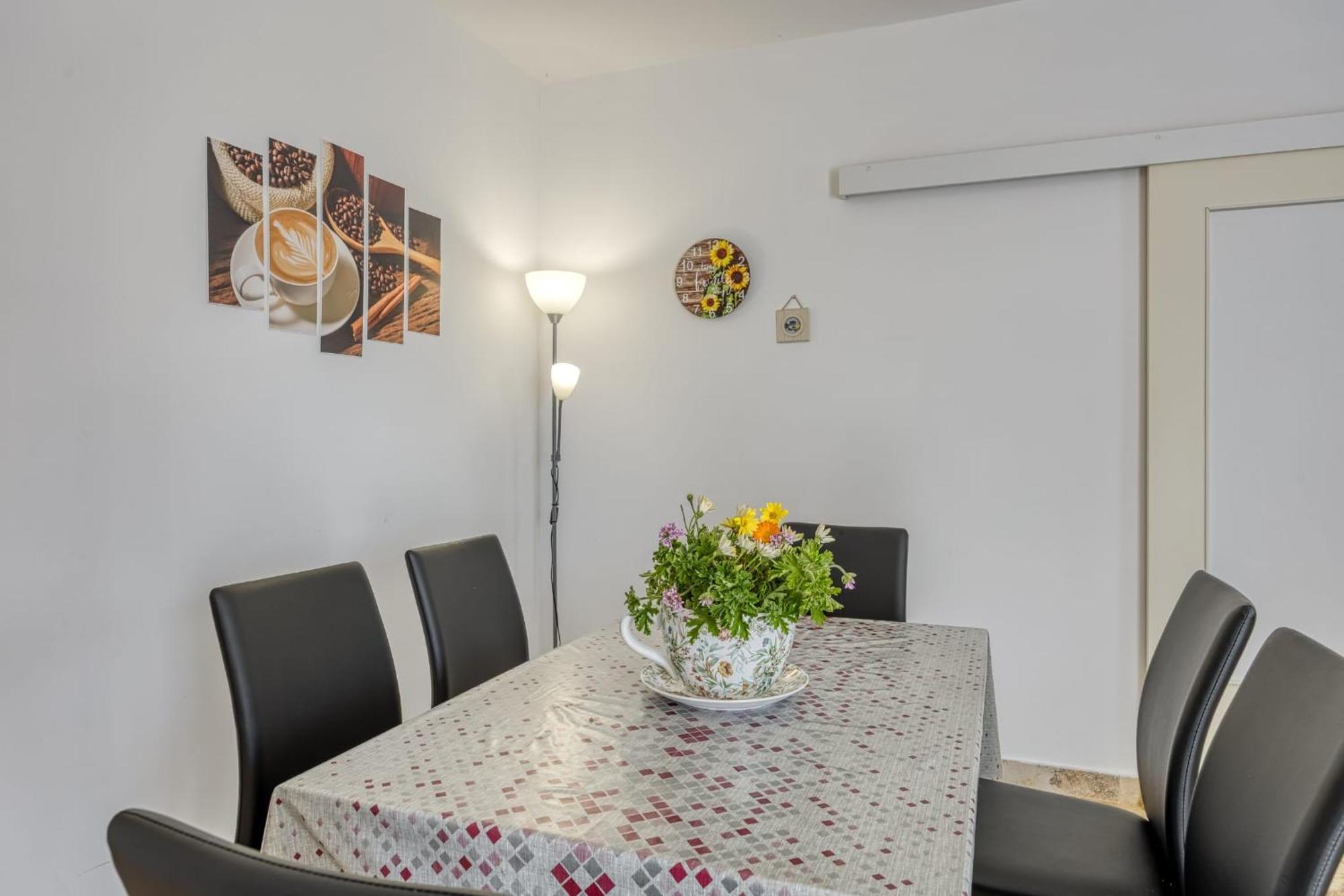 Apartament App Bonic Veli Lošinj Zewnętrze zdjęcie