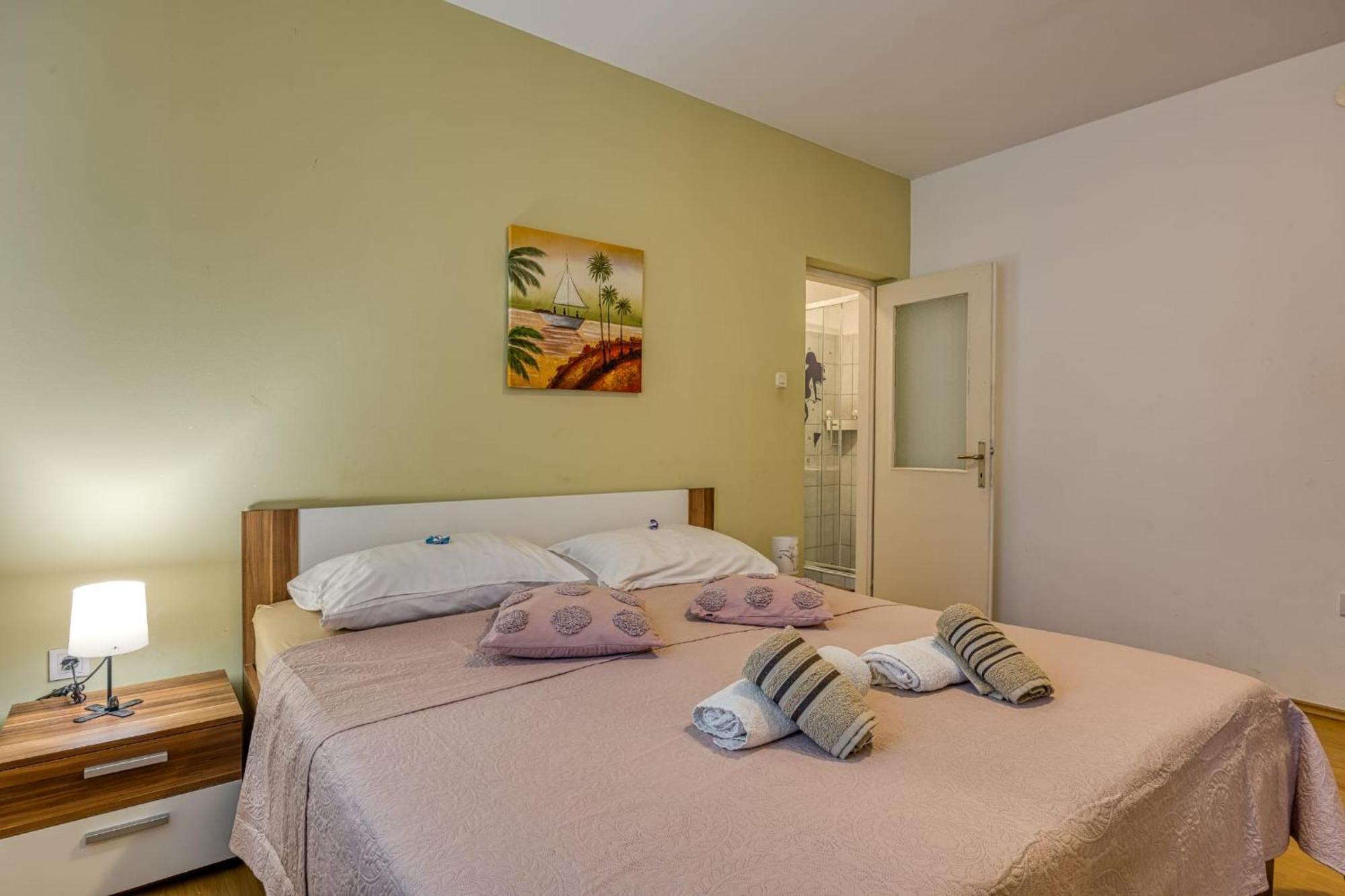 Apartament App Bonic Veli Lošinj Pokój zdjęcie